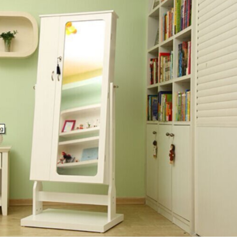 Trang sức thường trực Armoire